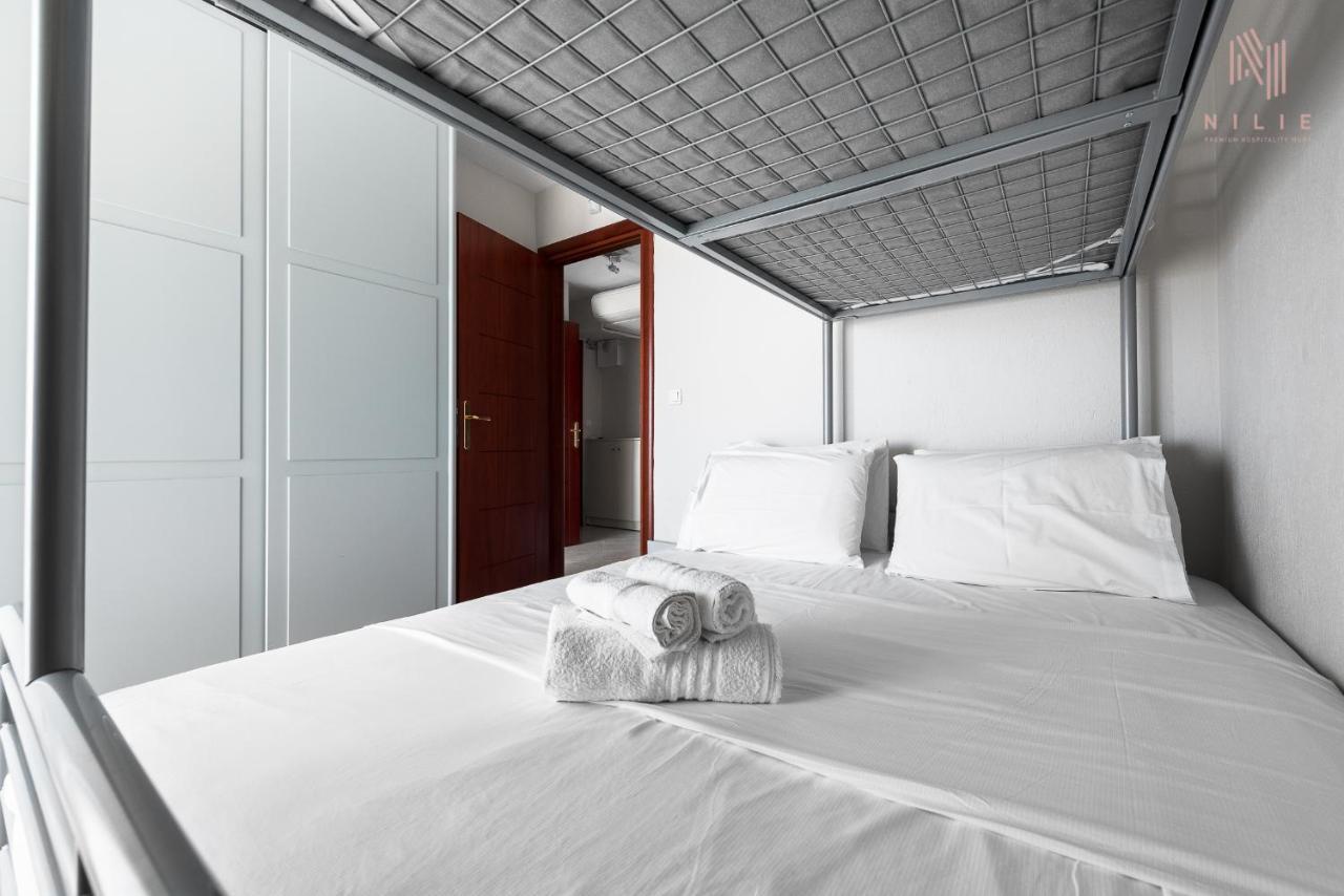 Breathtaking Villa, Nilie Hospitality Mgmt Possidi Buitenkant foto